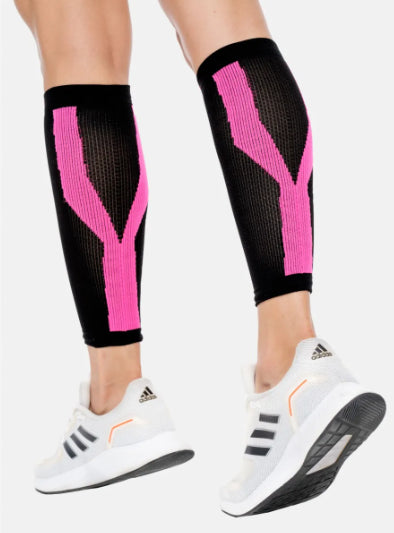 Pantorrillera Deportiva Mujer - Protección Fitness Gym Babalú® 39103